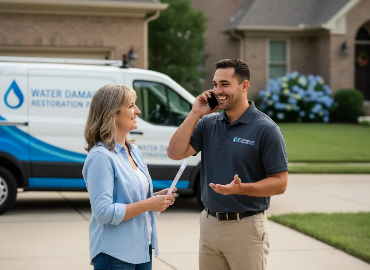 Flood Restoration Milton Freewater, OR FAQs